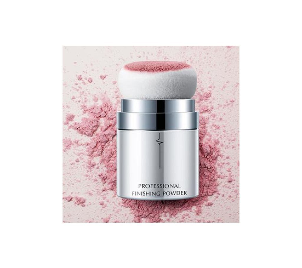 Pudaier Oil control Set powder Mushroom-12