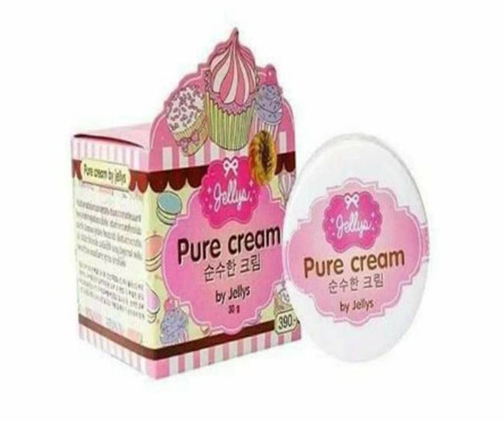 Pure Jelly Cream-30gm-Thailand 