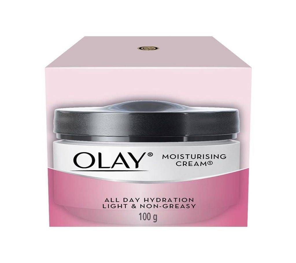 Olay Moisturiser Cream (Thailand)