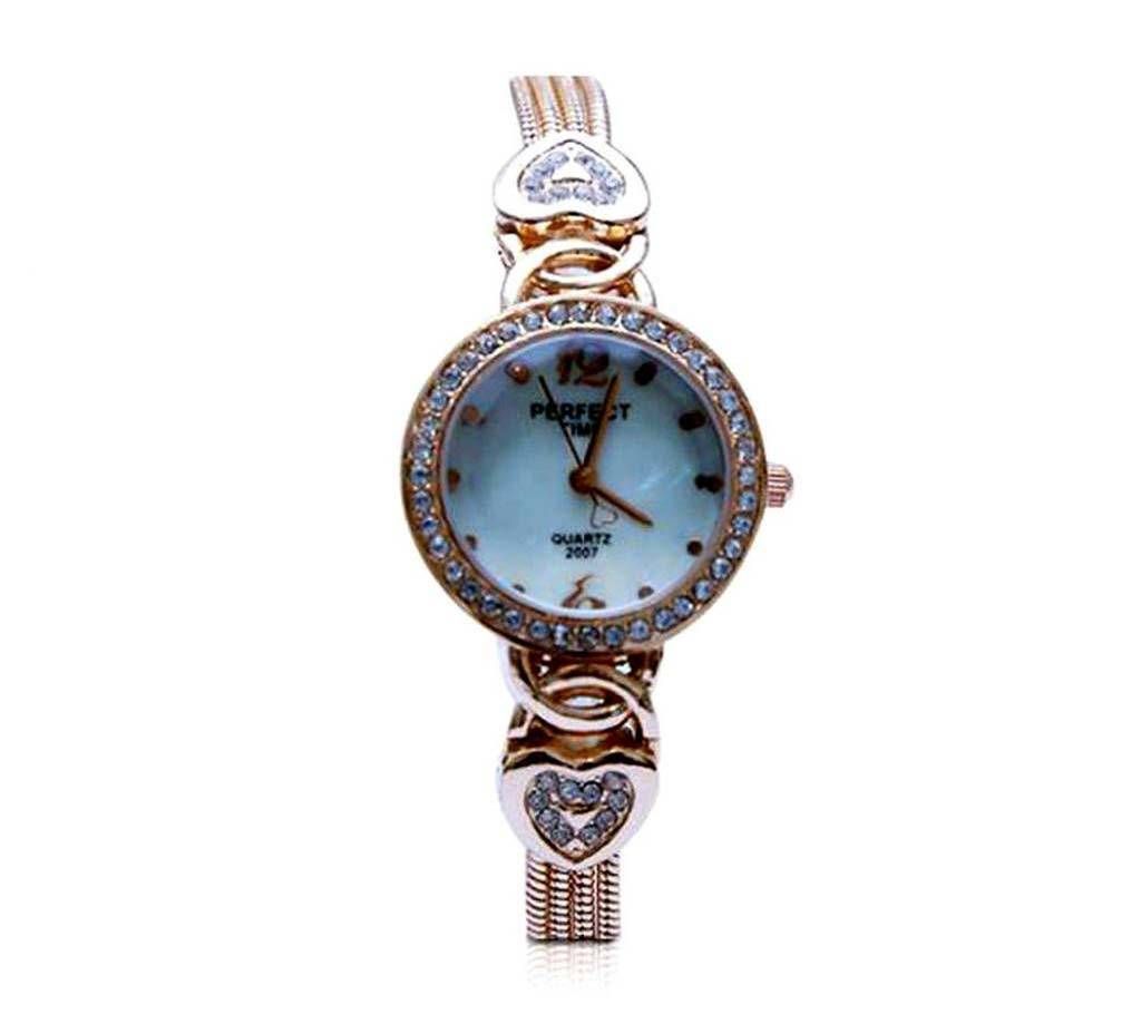 PERFECT ladies wrist watch 