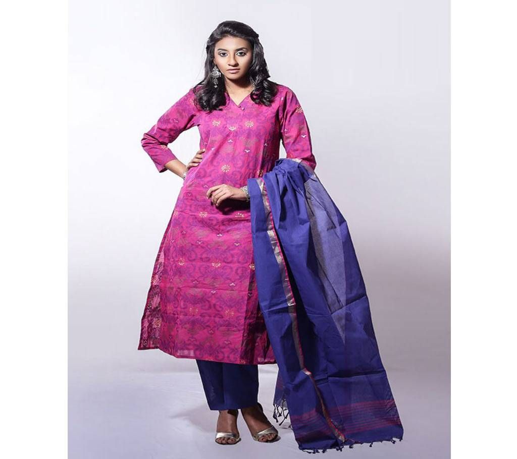Tangail Cotton 3pcs