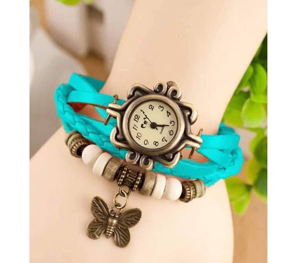 Lades Bracelet Watch 