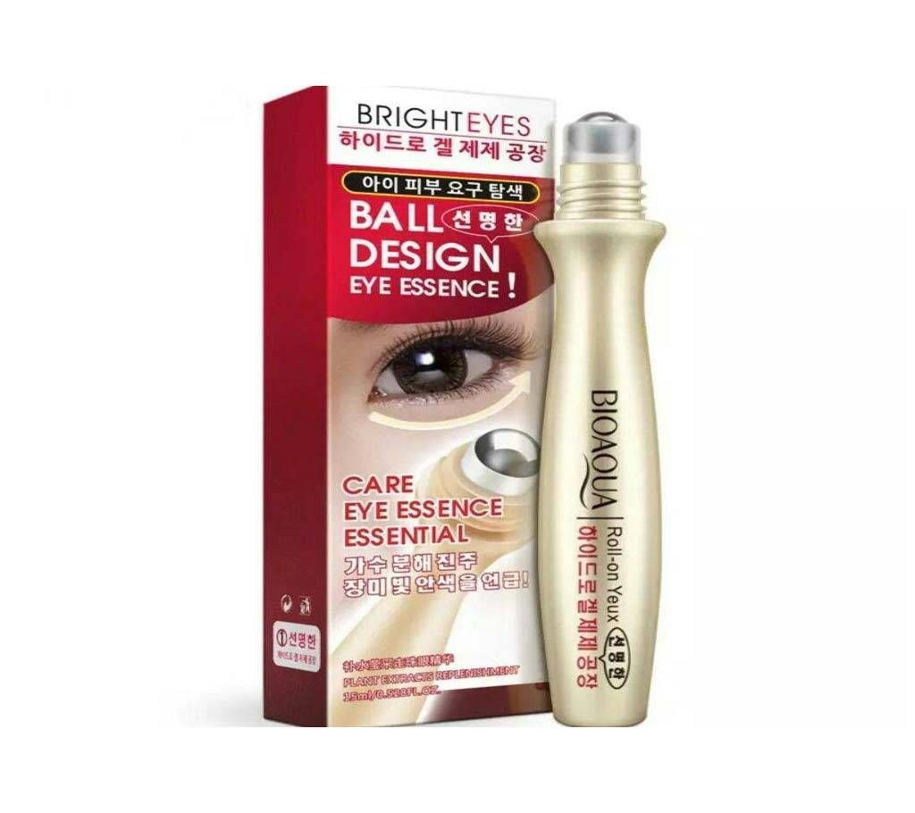 Bioaqua Essence Repair Eye Ball Cream  PAL