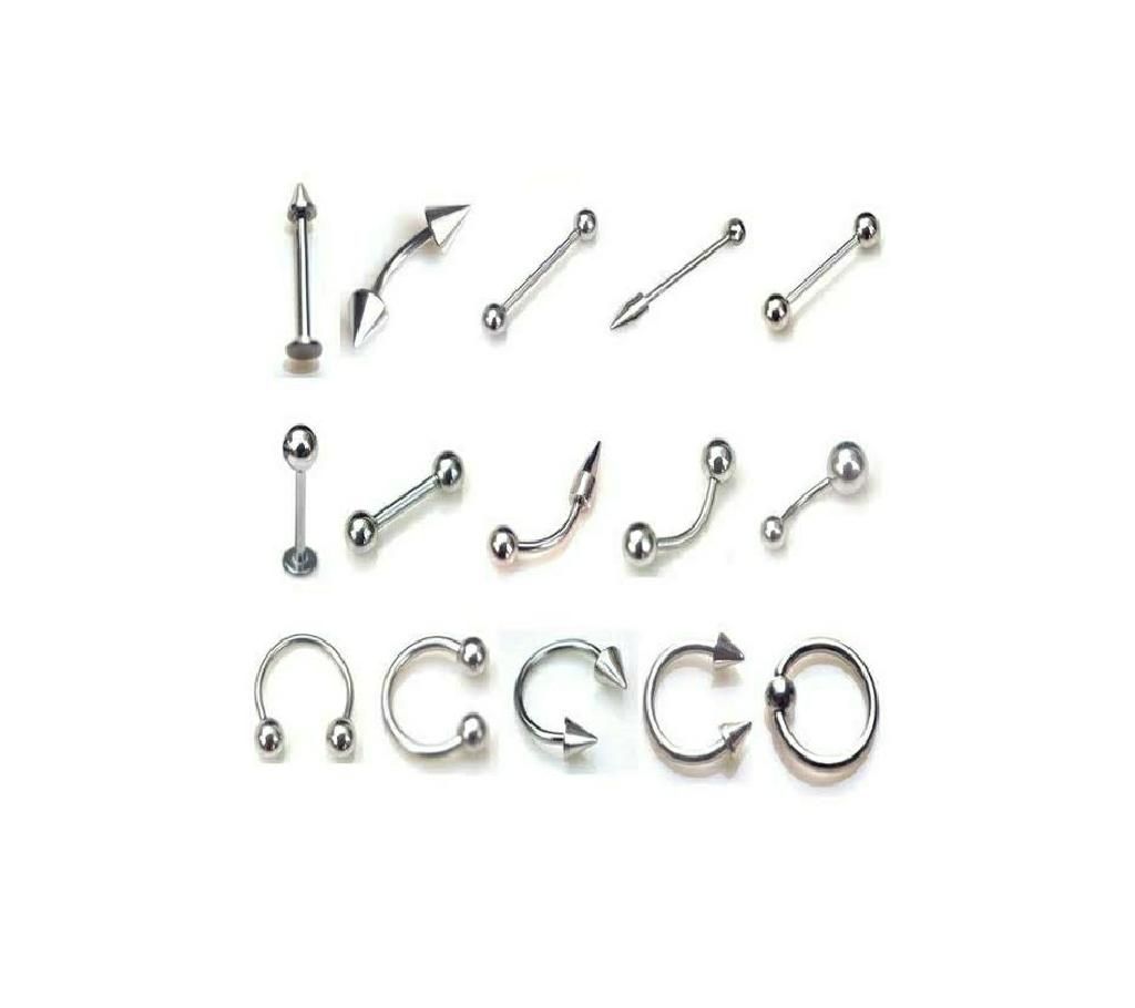 Piercing Ring