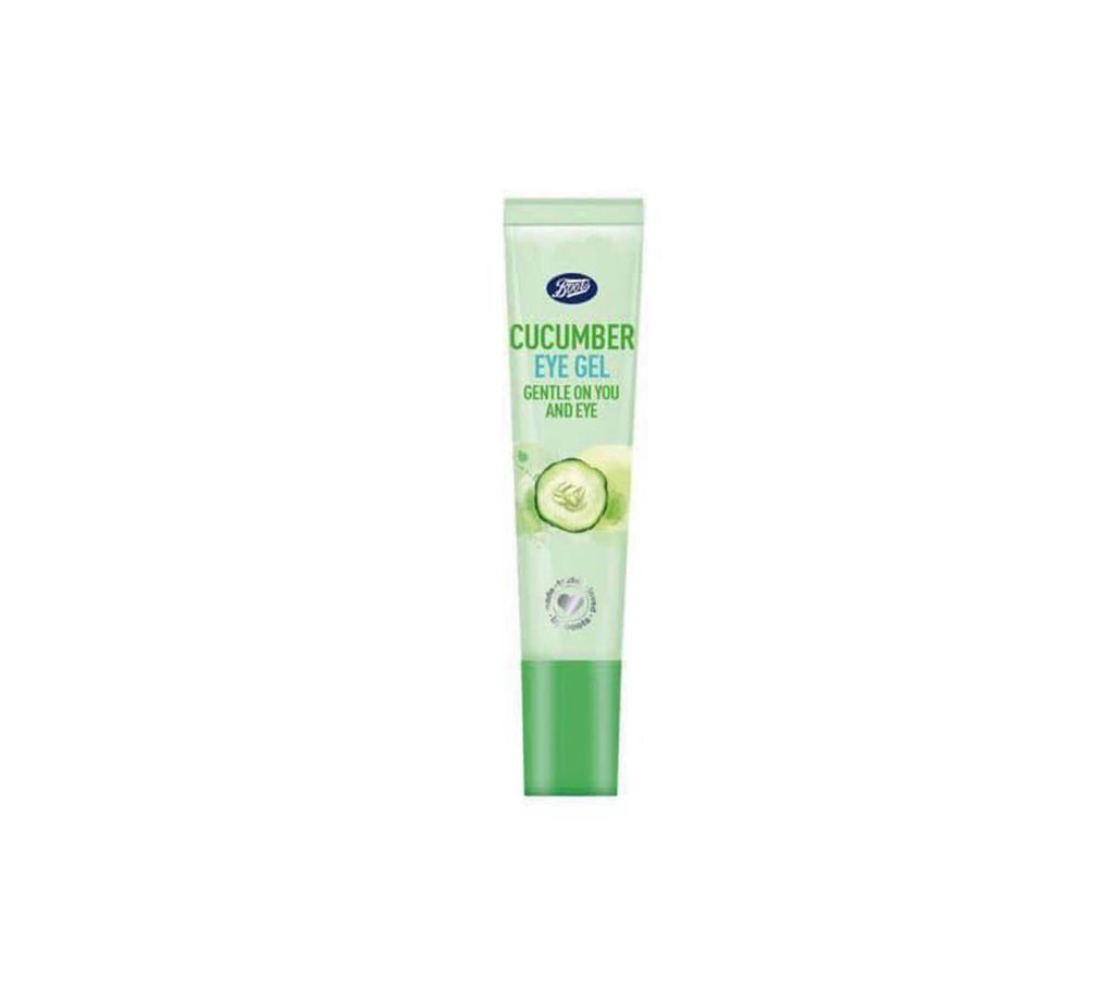 Cucumber Eye Gel