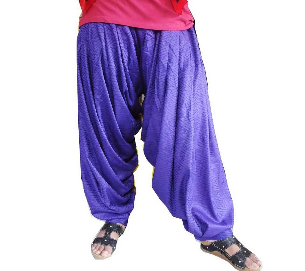 patiwala salwar 