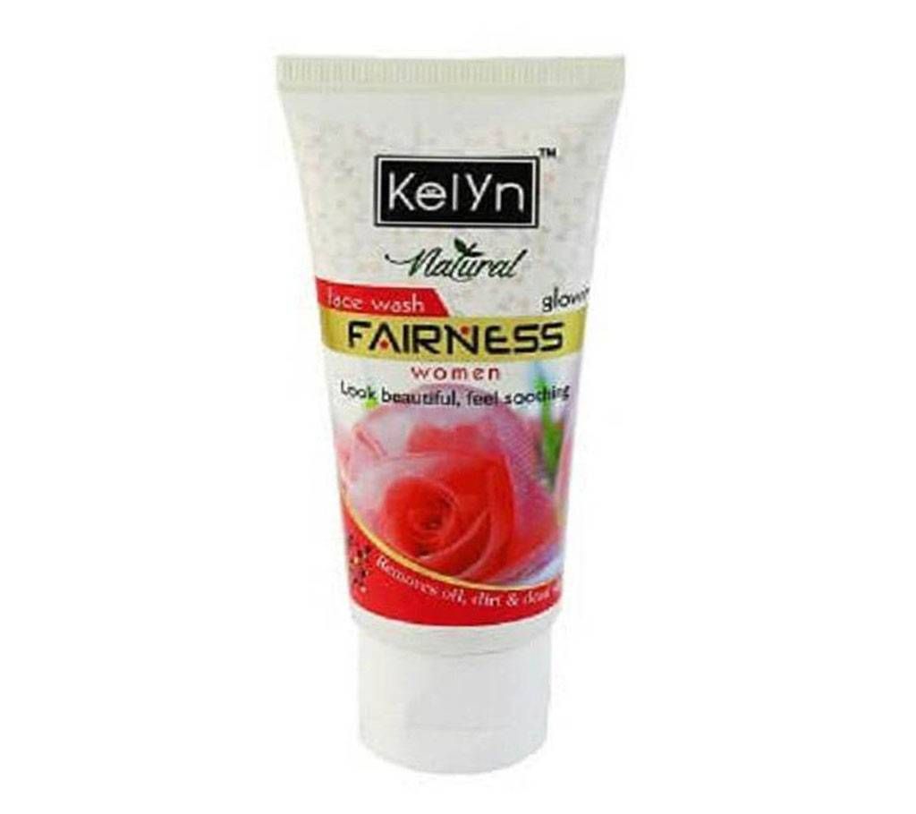 Kelyn Natural Face Wash Women 50ml INDIA