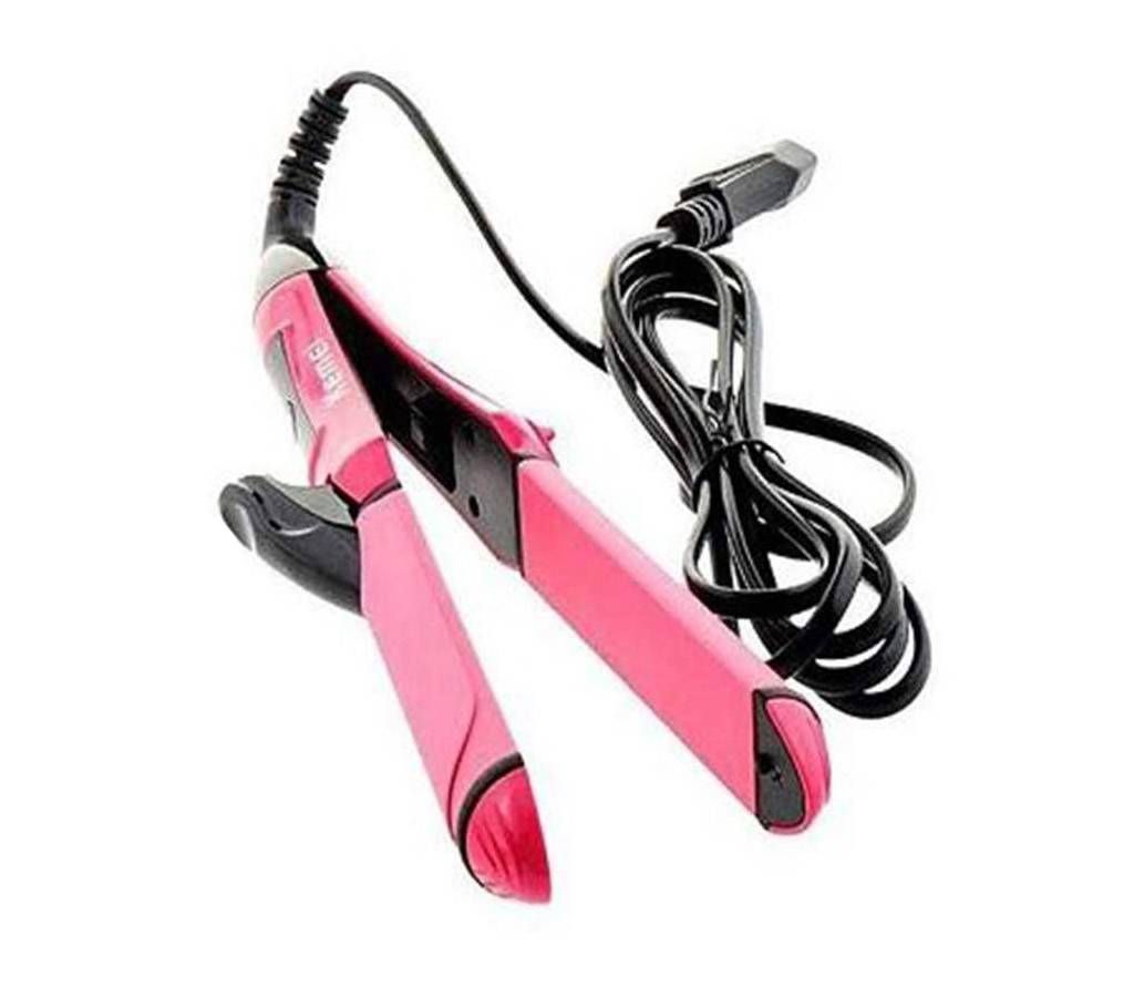 Kemei 2 in 1 Hair Beauty Set