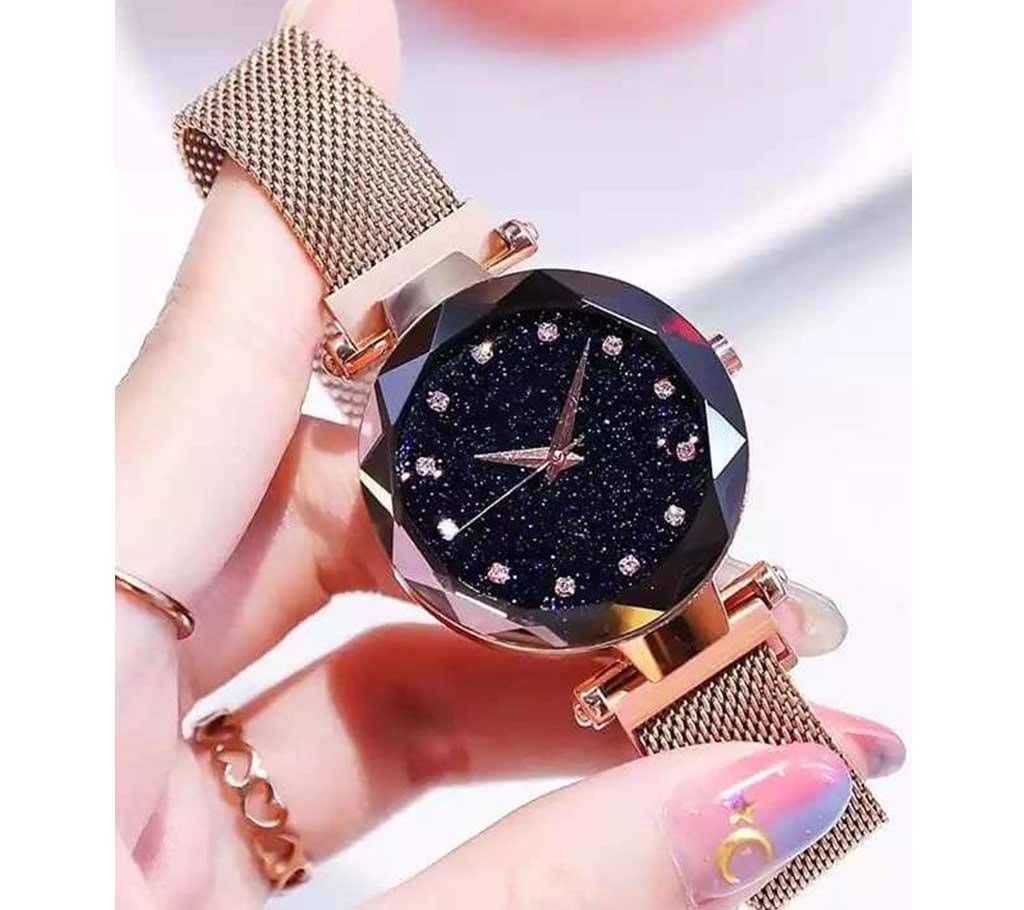 Woman Wrist Watch