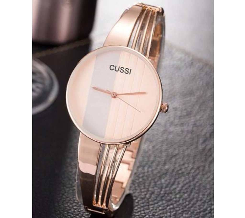 Luxury Quartz Wrist  watches For Women