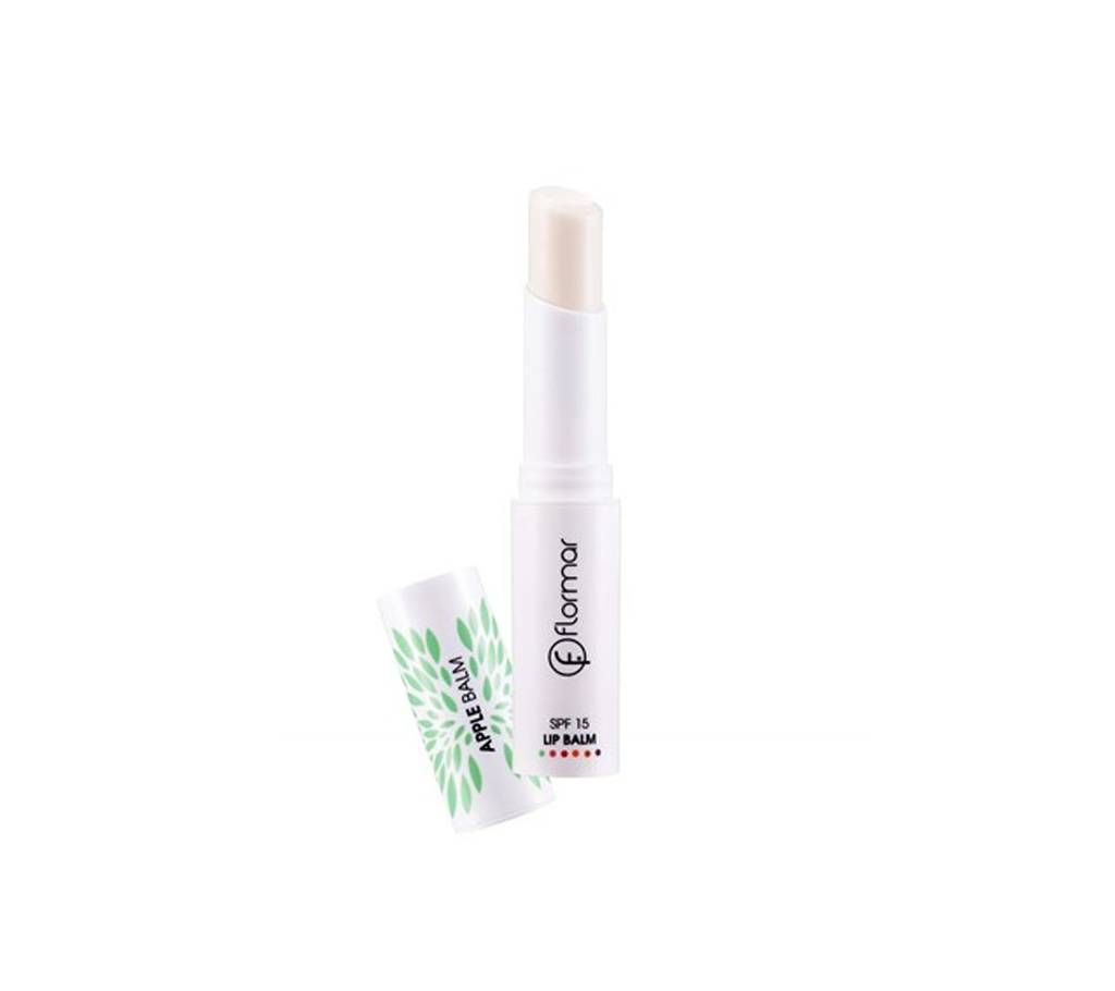 Flormar Apple Lip Balm