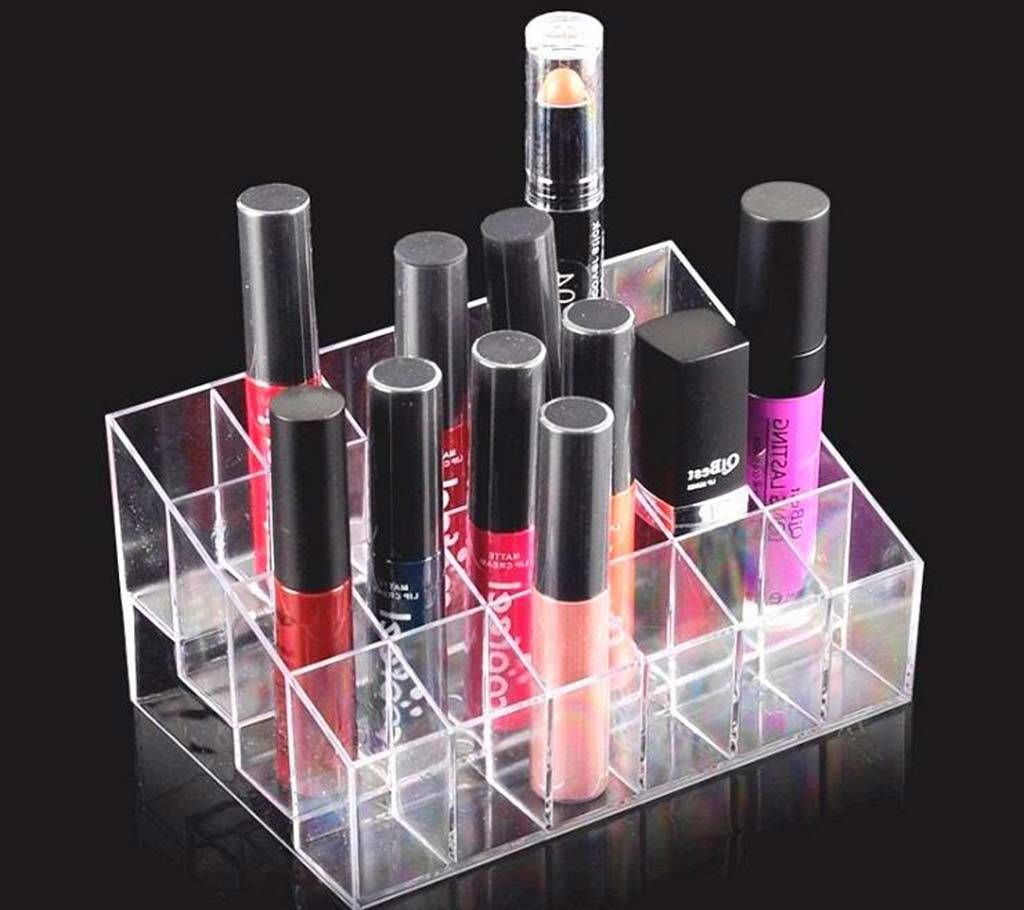 Lipstick Holder 24 Slots (Large)