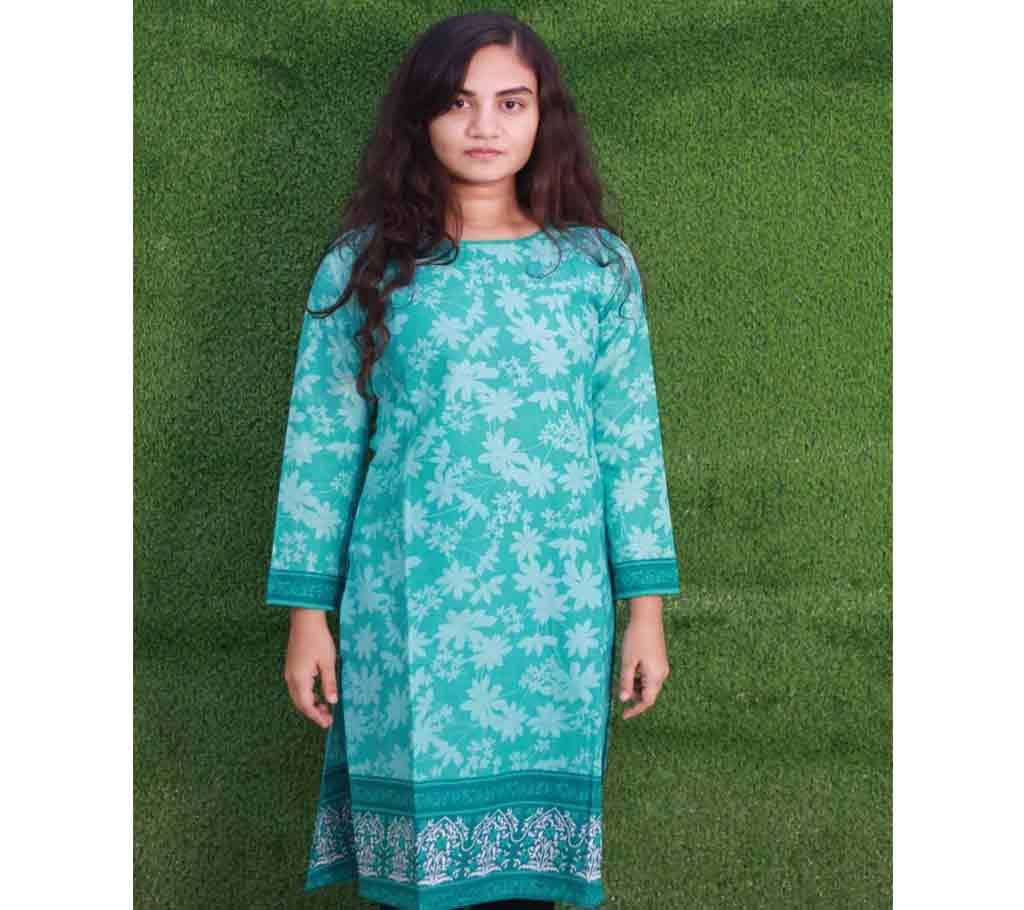 1Pc KurtiKurti For Women 
