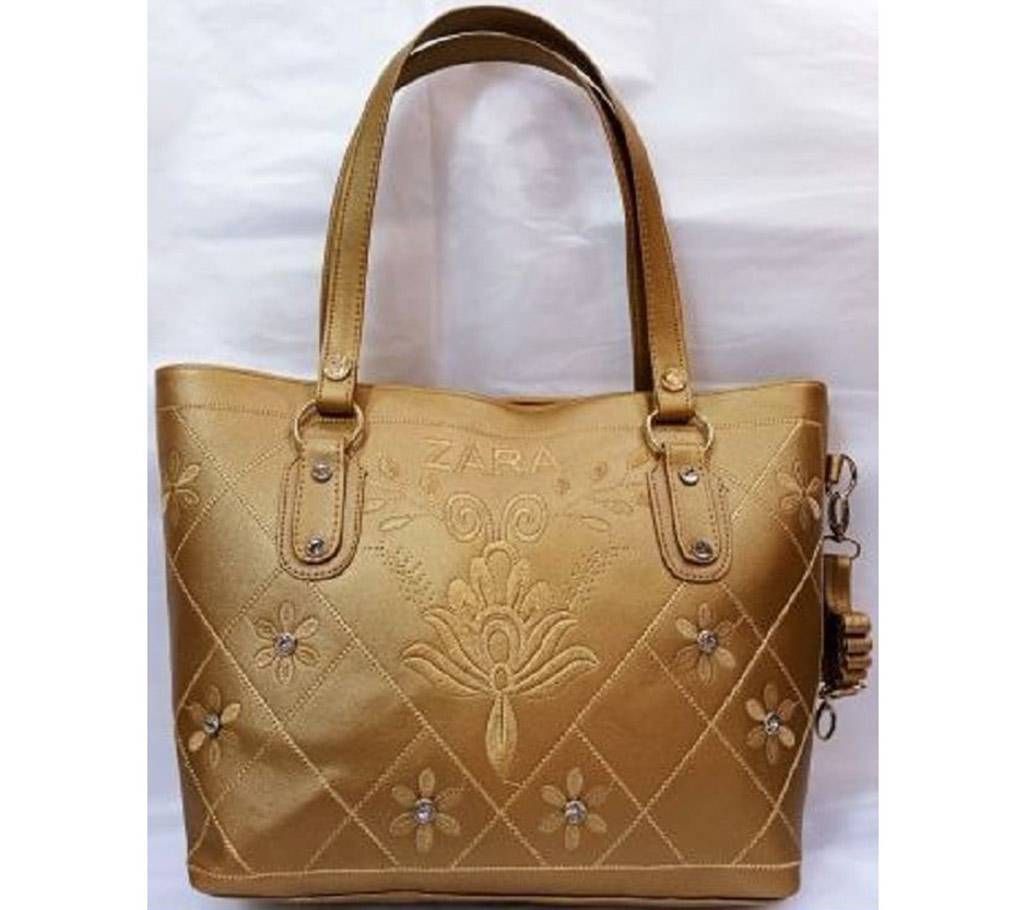  Zara Ladies Hand  Bag –Copy-  BNOS054  NOS