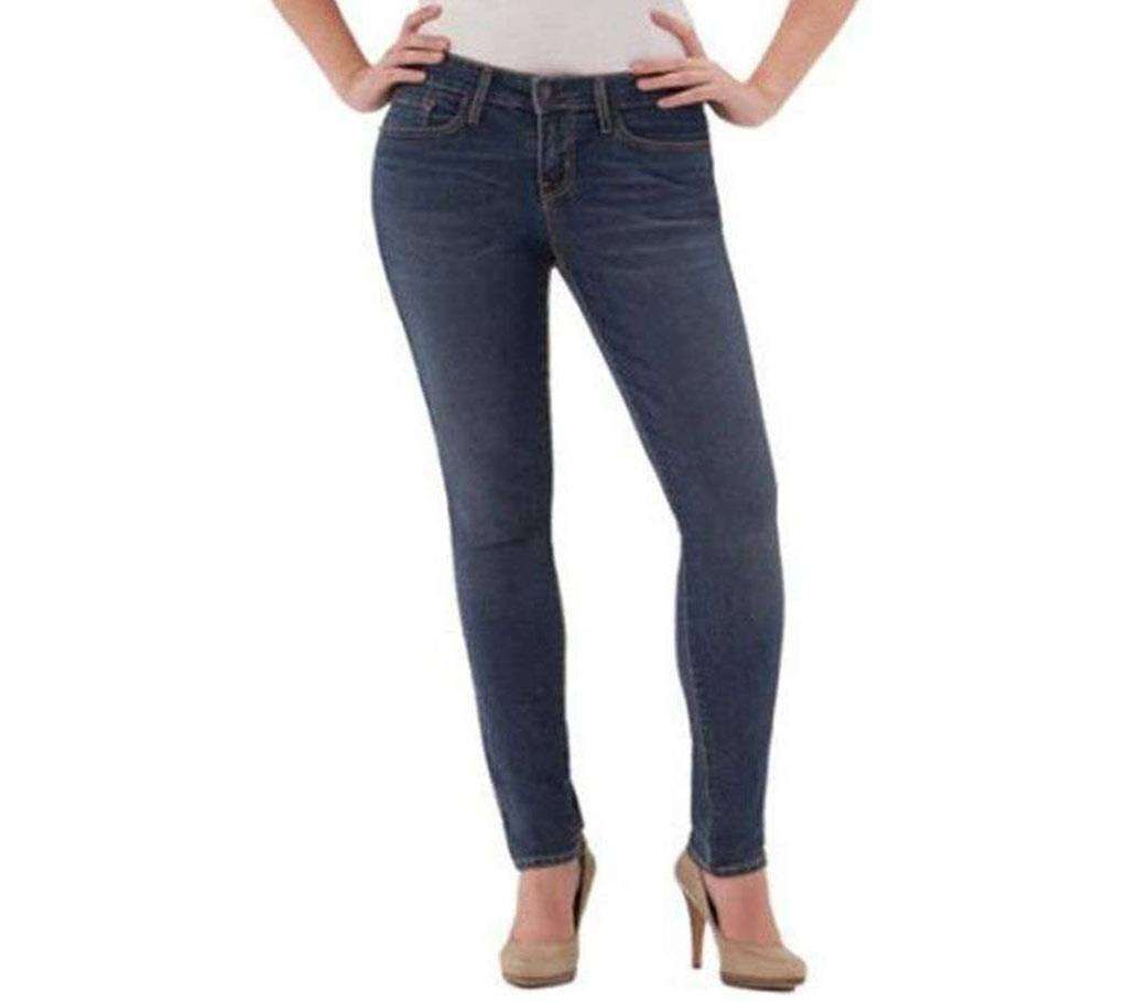 Fashionable Jeans For Women