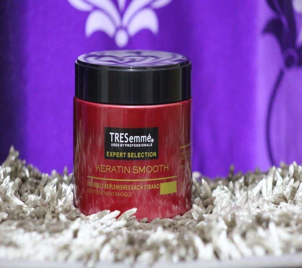 Tresemme KERATIN SMOOTH 500gm  (USA)