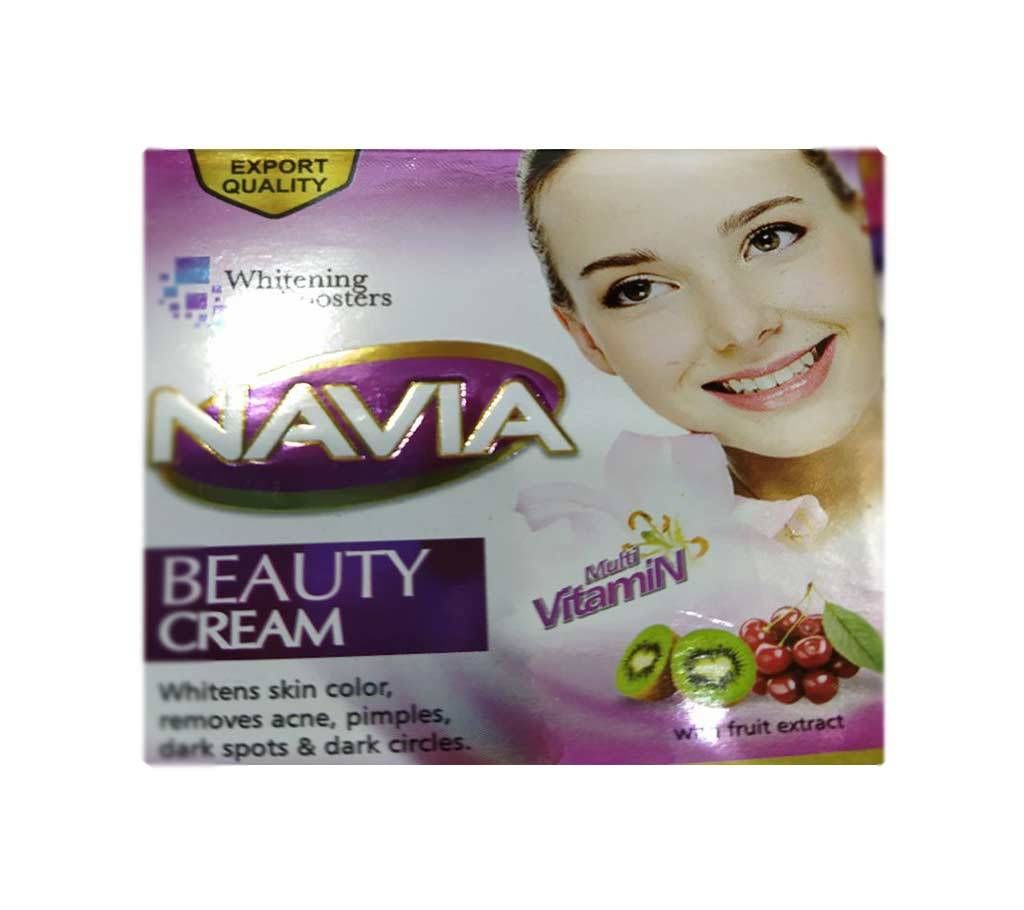 Navia Cream-50g-Pakistan