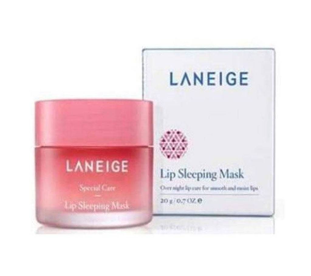 LANEIGE Lip Sleeping Mask-29gm-Korea 