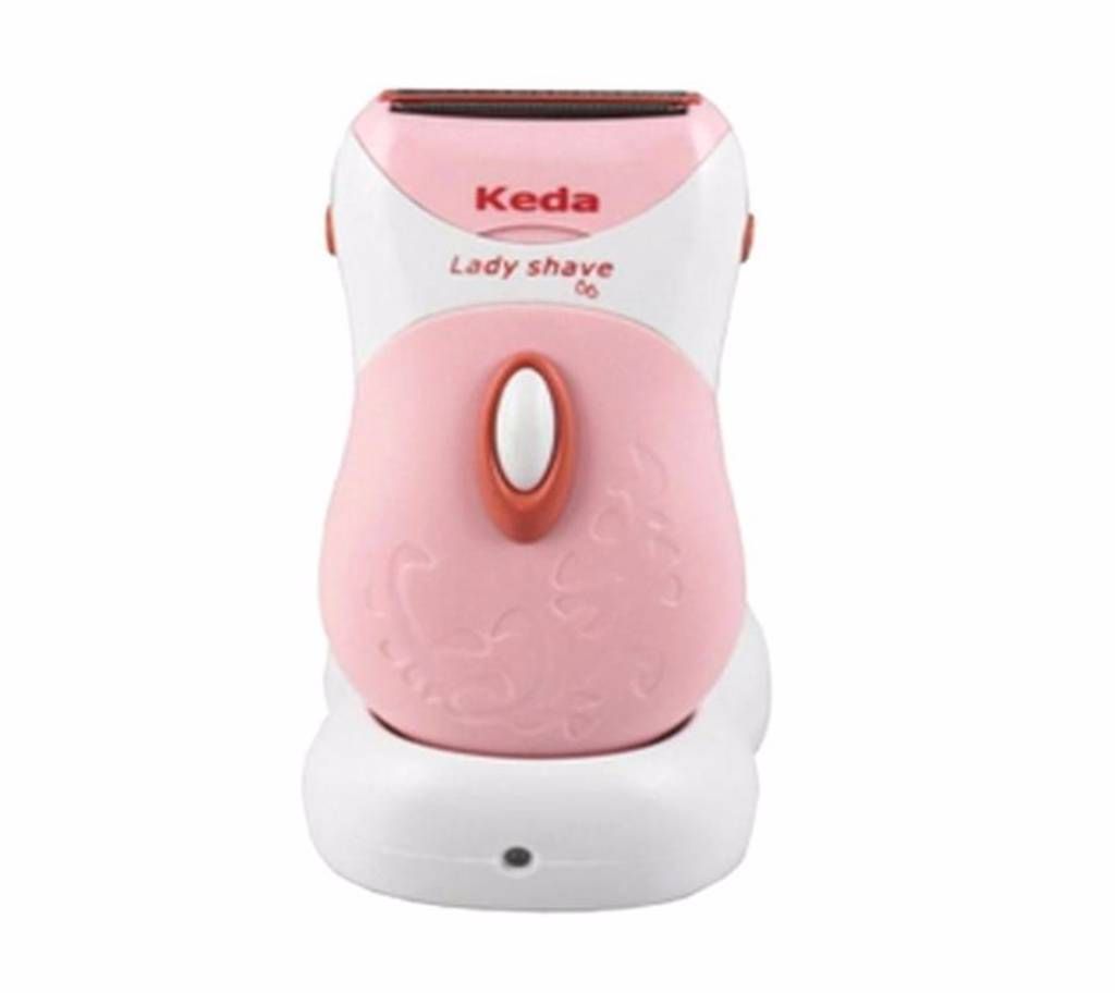 Keda Electroic Lady Shaver