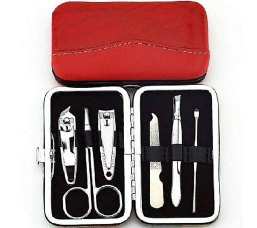 Manicure set 