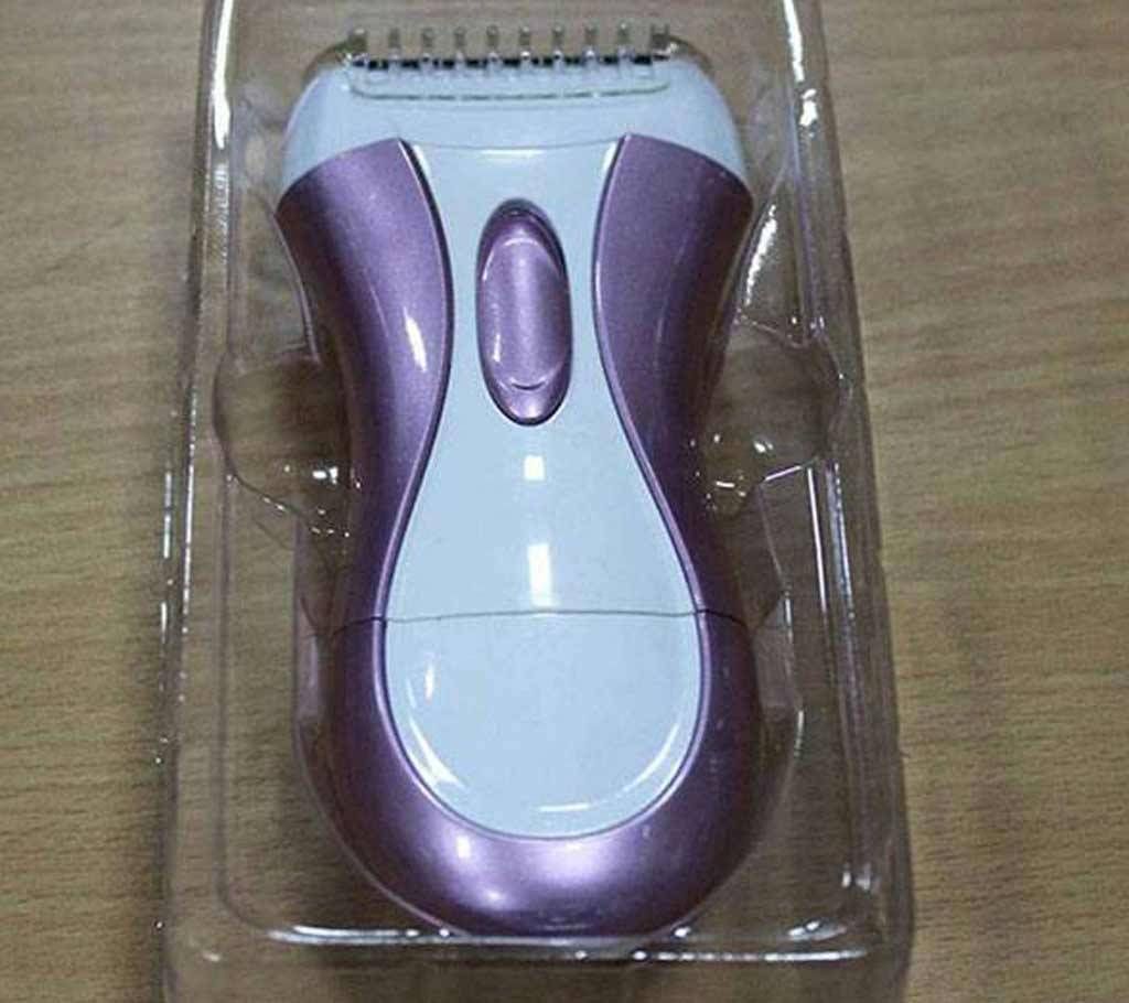 Lady Shaver