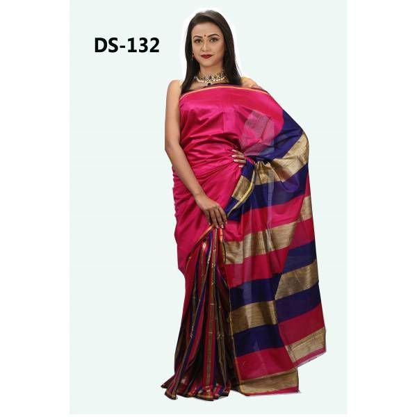 Dupiyan Silk saree 