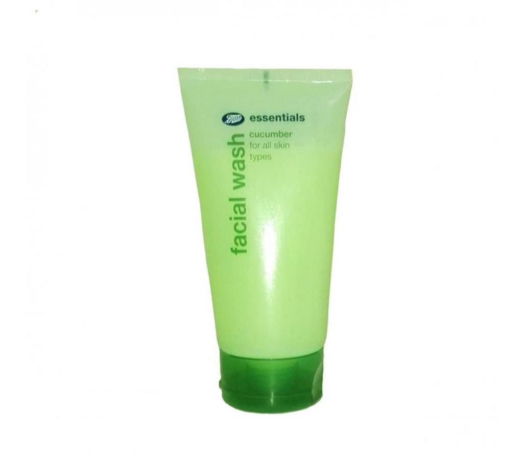 BOOT FACIAL WASH