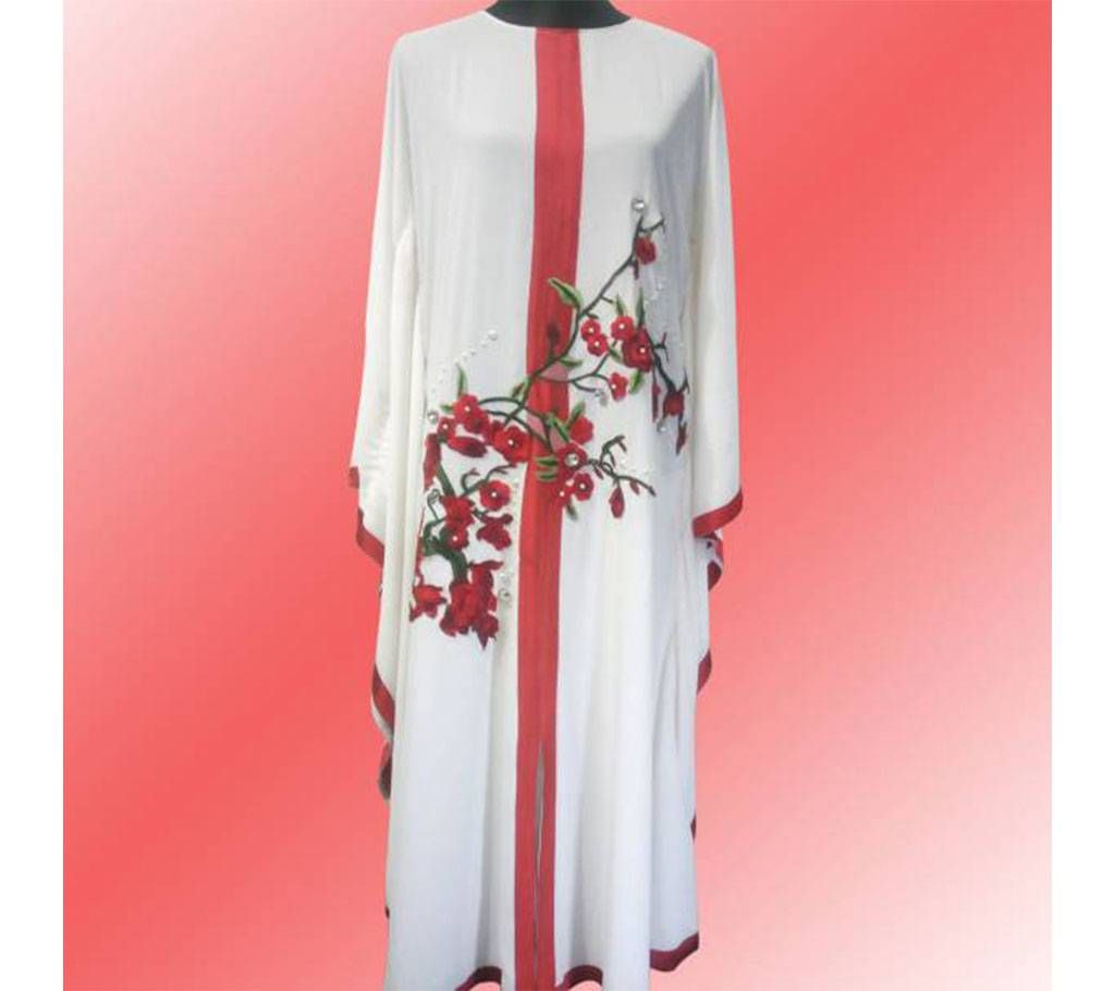 STYLISH ABAYA 