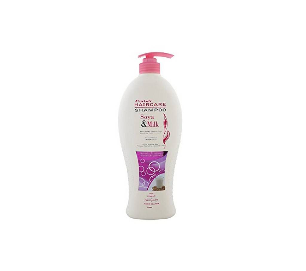 Shampoo Fruiser Haircare 400ML
