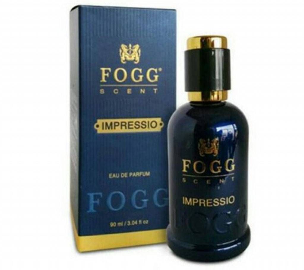 Fogg cent India