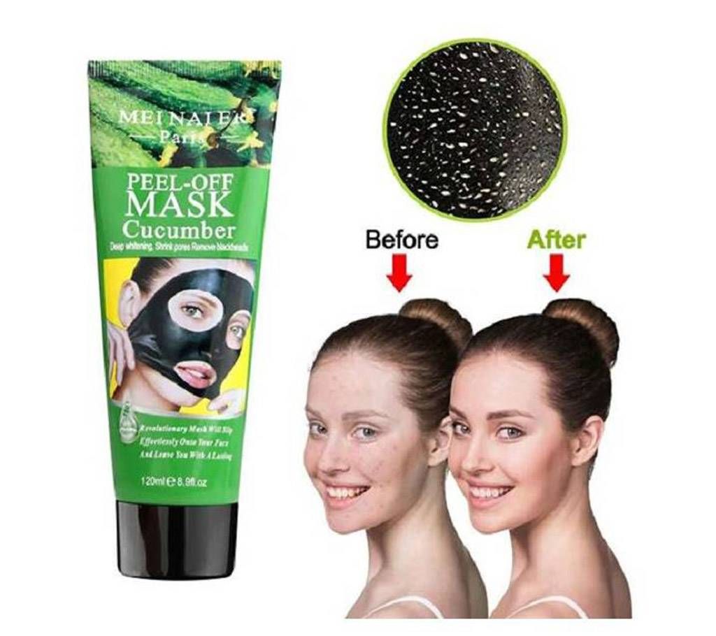 MEI NAI ER BLACK PEEL OF MUSK CUCUMBER চায়না 