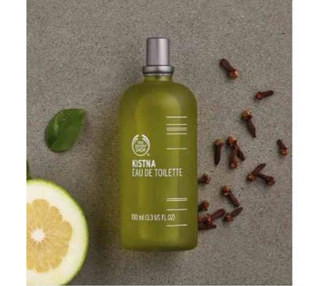 The Body Shop Kistna Perfume - 100 ml - Germany