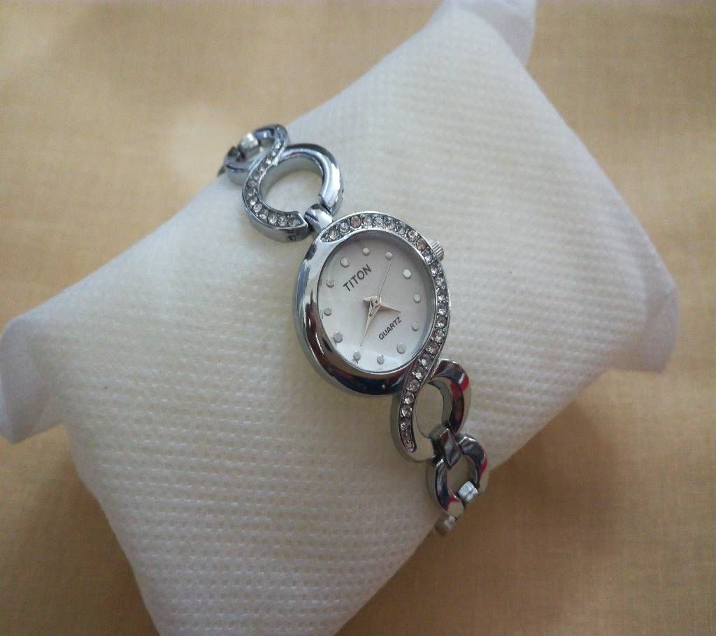 TITON Ladies Wristwatch (Copy)