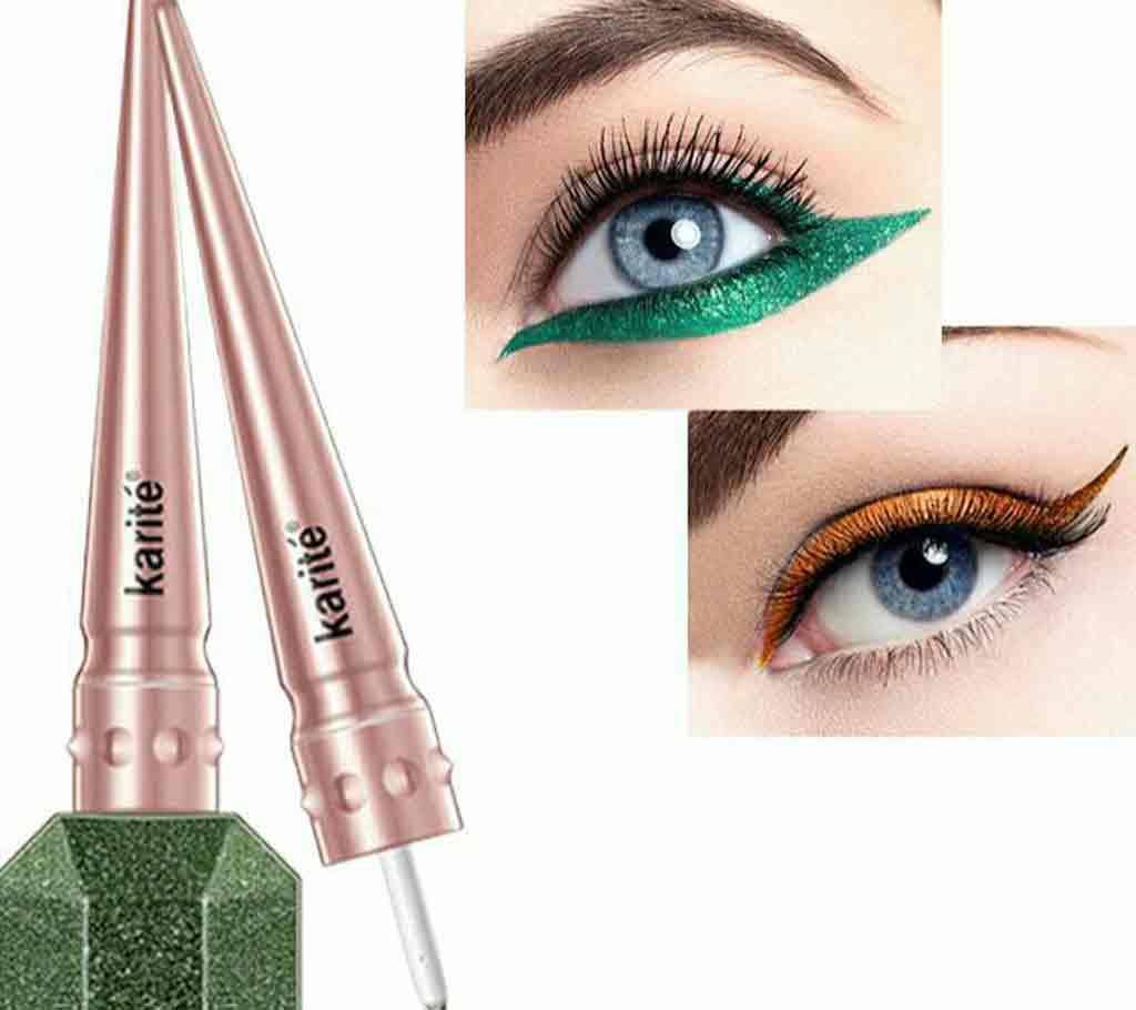 KARITE Glitter Eyeliner USA