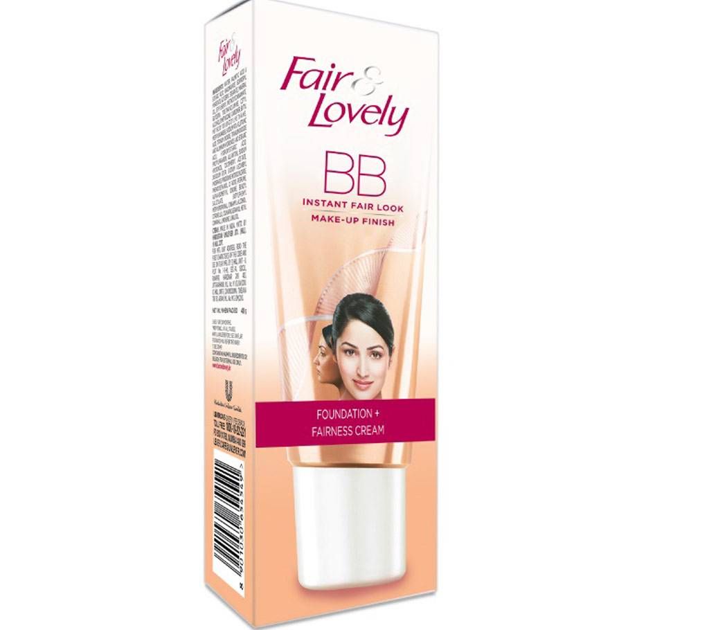 Fair and Lovely Face Cream Blemish Balm 40g (67083296)
