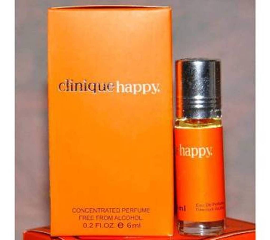 Clinic-Happy Perfume