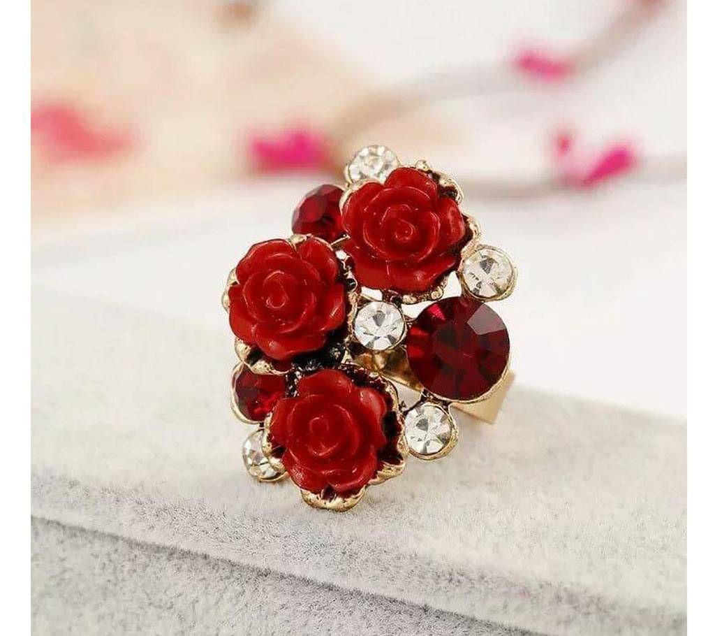 Eid Collection Chinese Finger Ring - 1pc