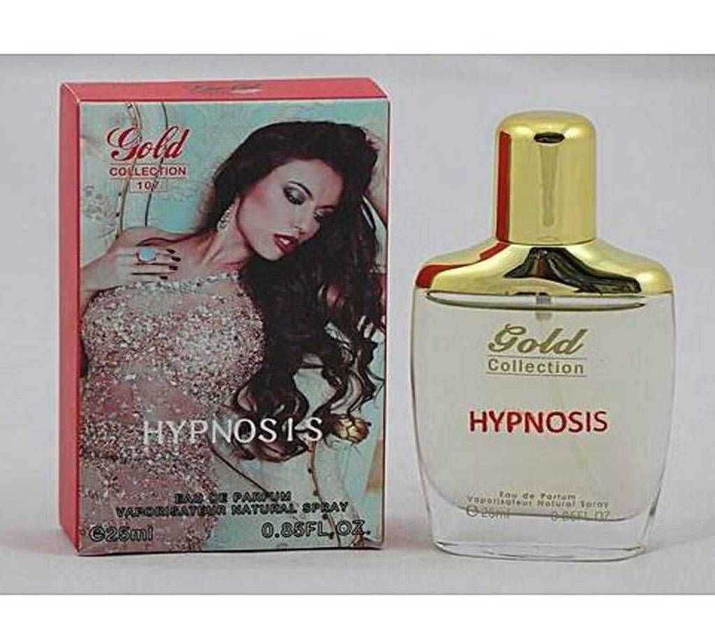 Hypnosis perfume Women 25 ml - Paris