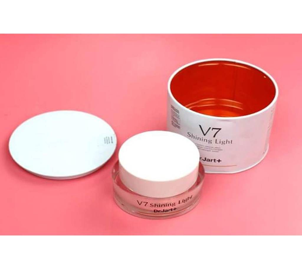 Dr.jart v7 Cream - Korea