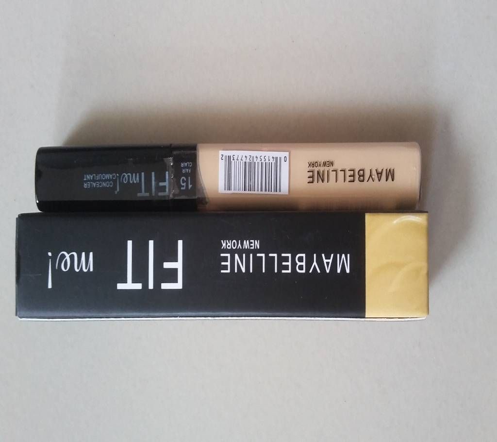 MAYBELLINE  FIT ME CONCEALER