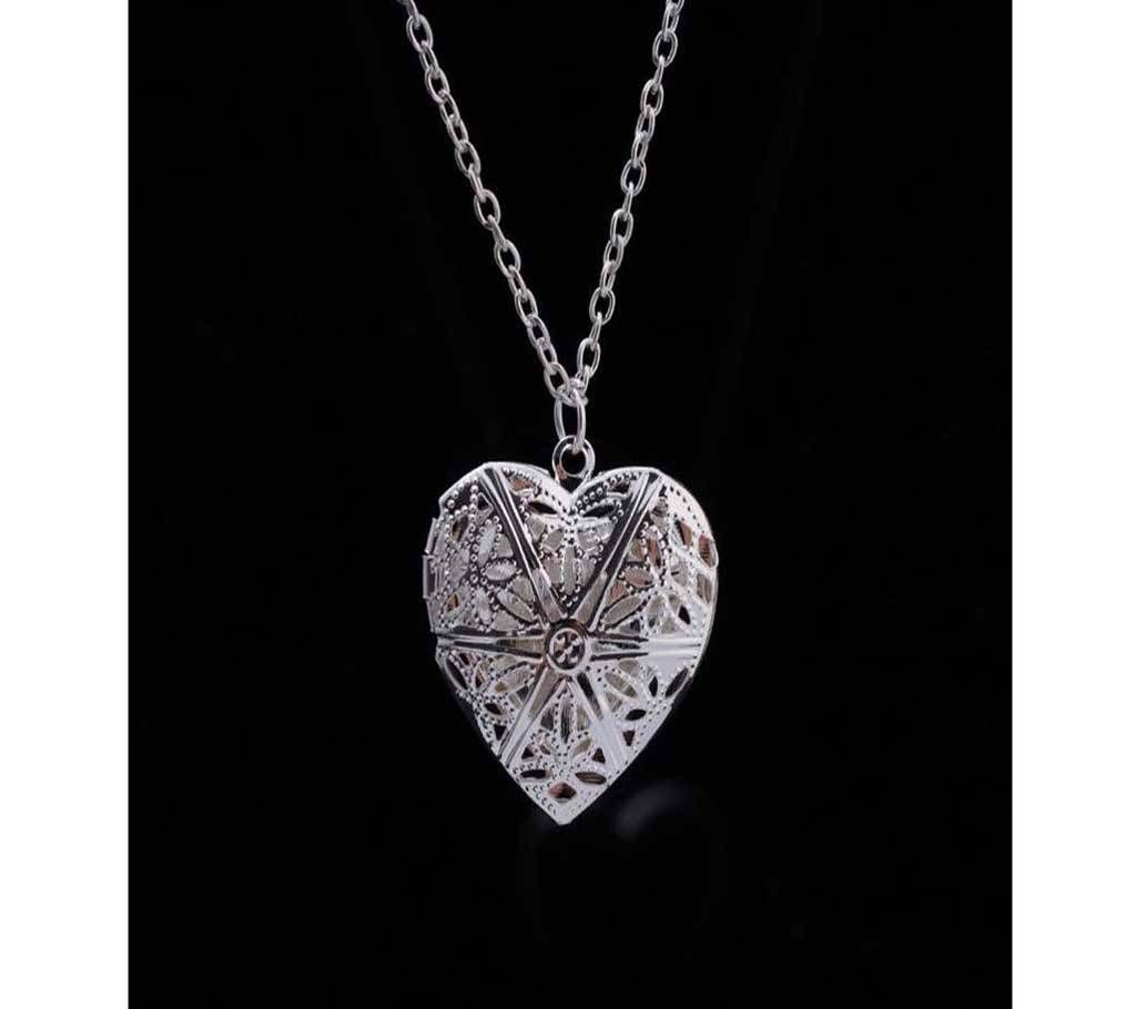 My Love Heart Pendant 