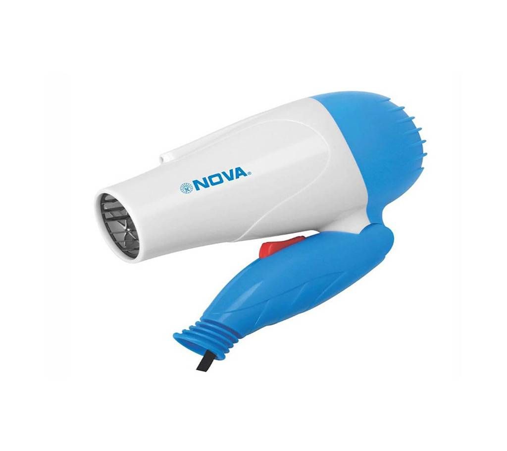 NOVA HAIR DRYER  (Ion strong)