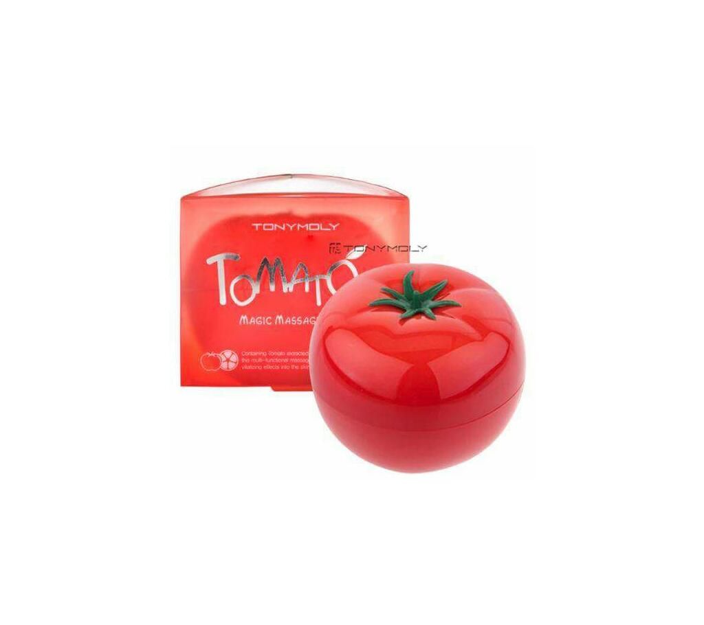 Tomatox Magic Massage Cream( TONYMOLY)
