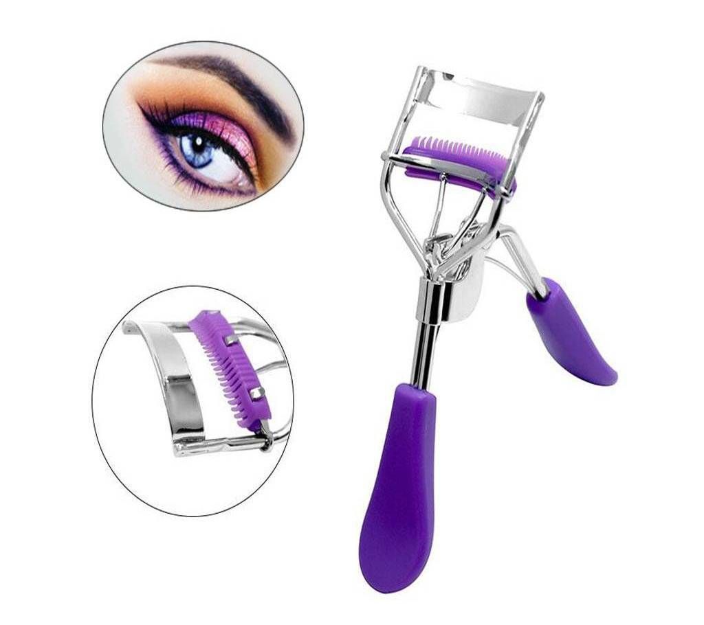 Eyelash Curler - Multi Color