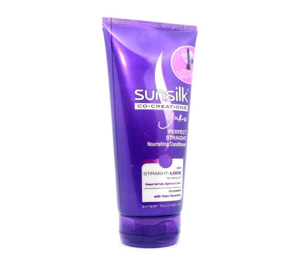 Sunsilk Perfect Straight Conditioner (Thailand)