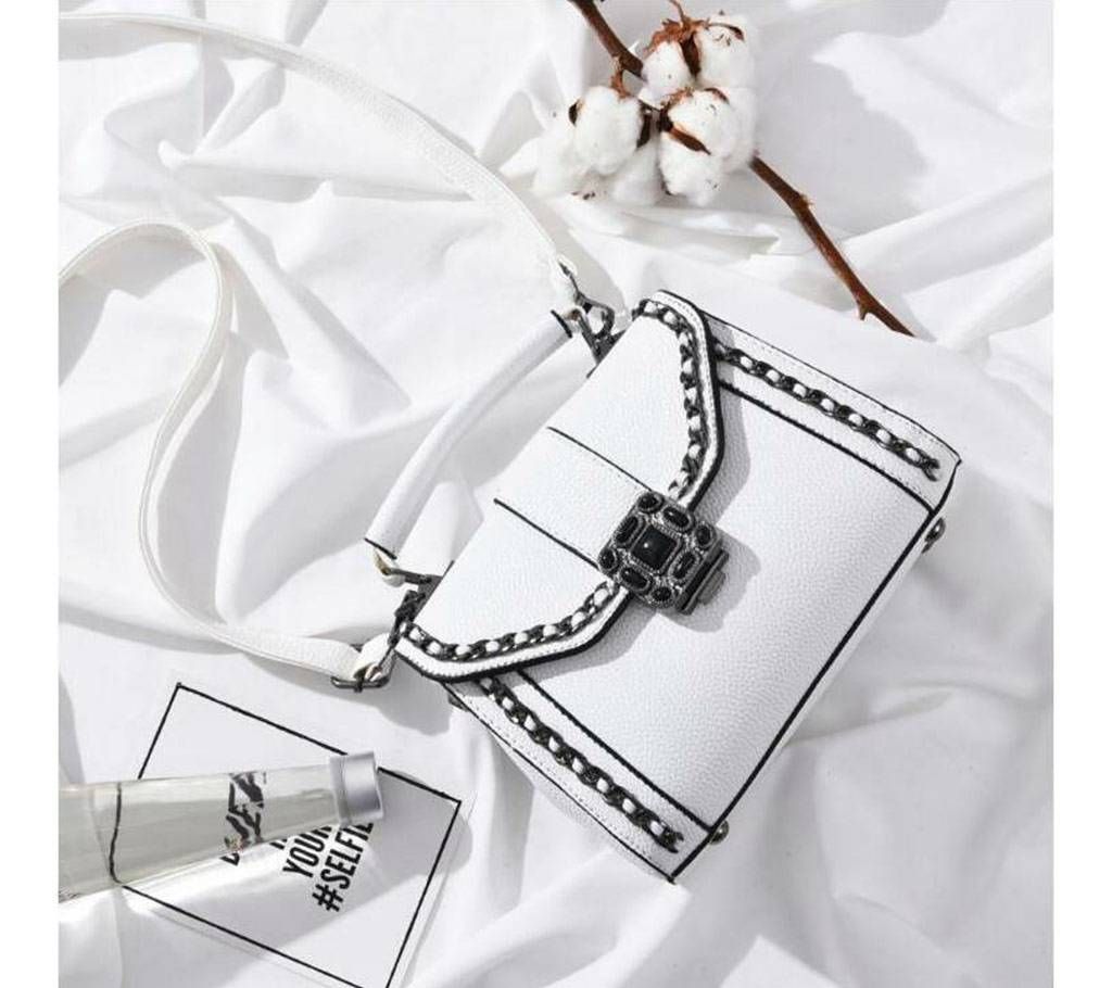 Retro Ladies Bag