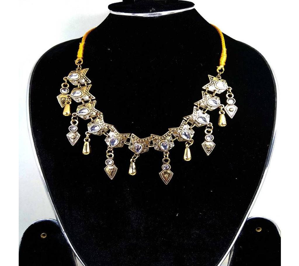 Chocker Necklace