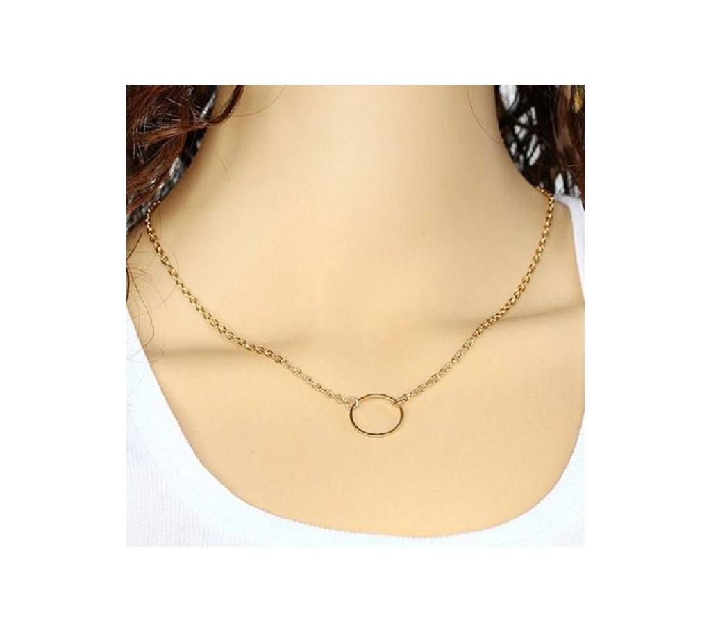 Hot Fashion Gold Color Multilayer Coin Tassels Lariat Bar Necklaces Beads Choker Feather Pendants Necklaces For Women Bijoux