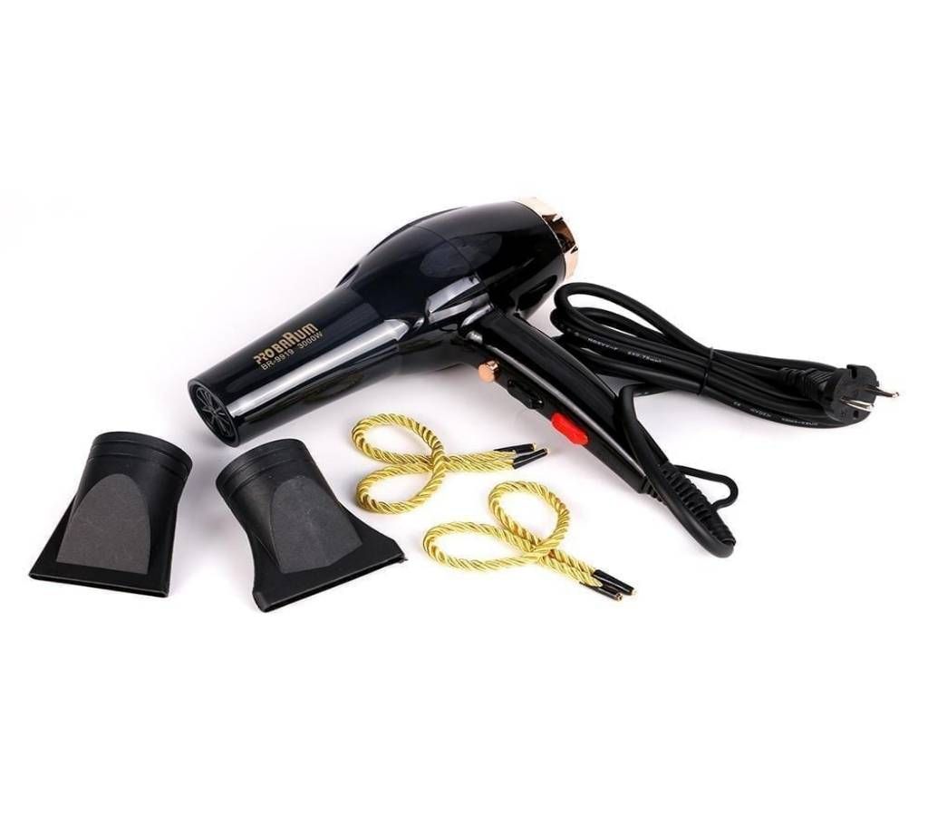 Hair Dryer 3000W
