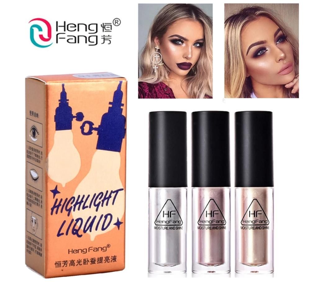 HengFang face highlighter 3.5g China